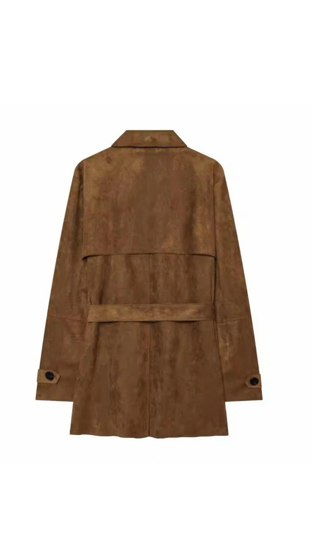 Monroe jacket