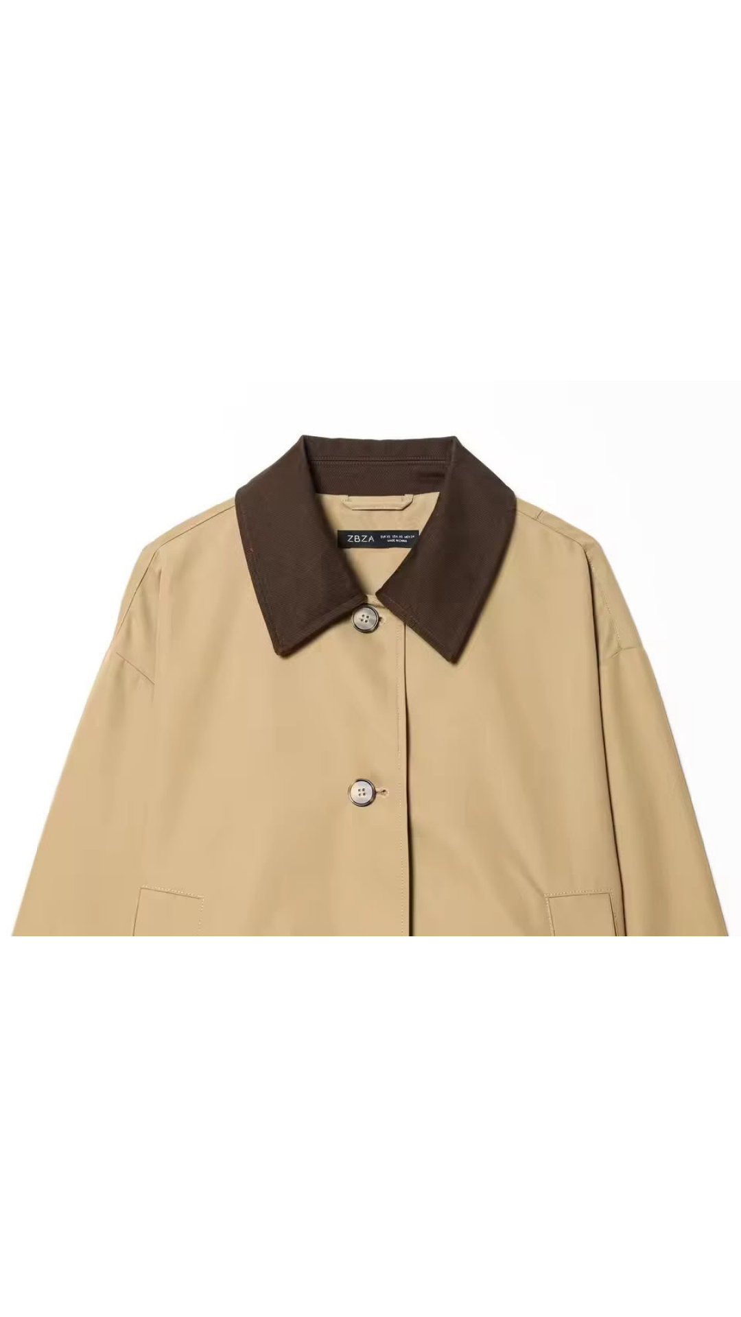 Chrono jacket and skirt set