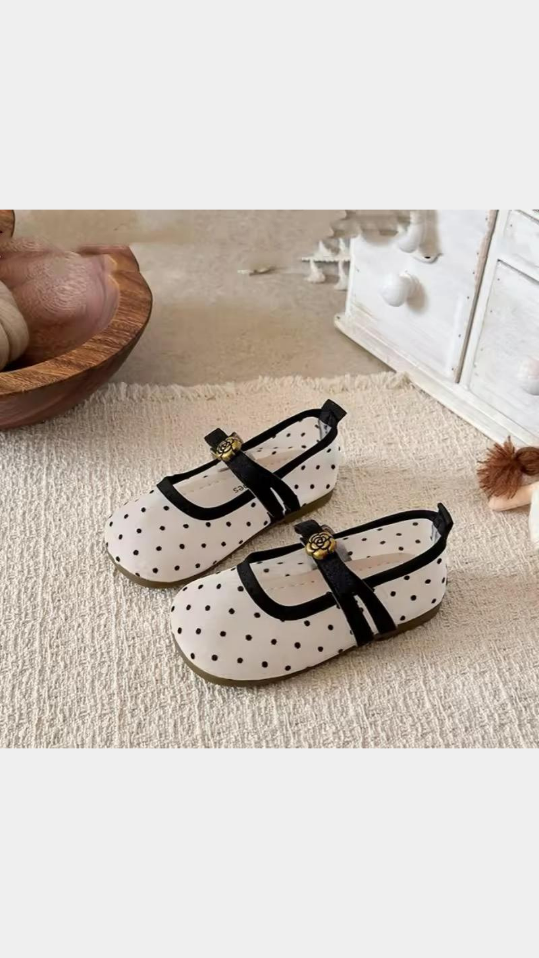 Mesh ballets