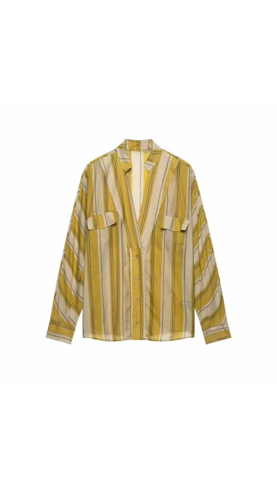 Stripes summer vibe set