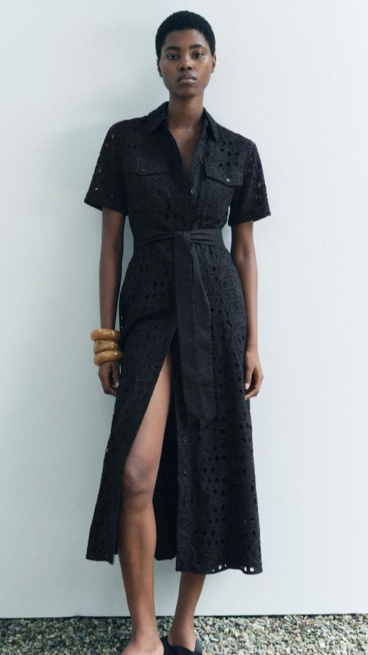 Mystic Hollow Dress