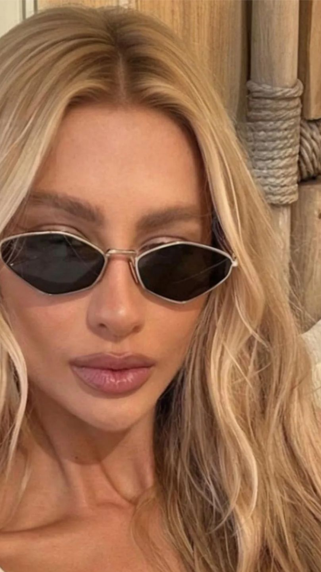 Vacay Glasses