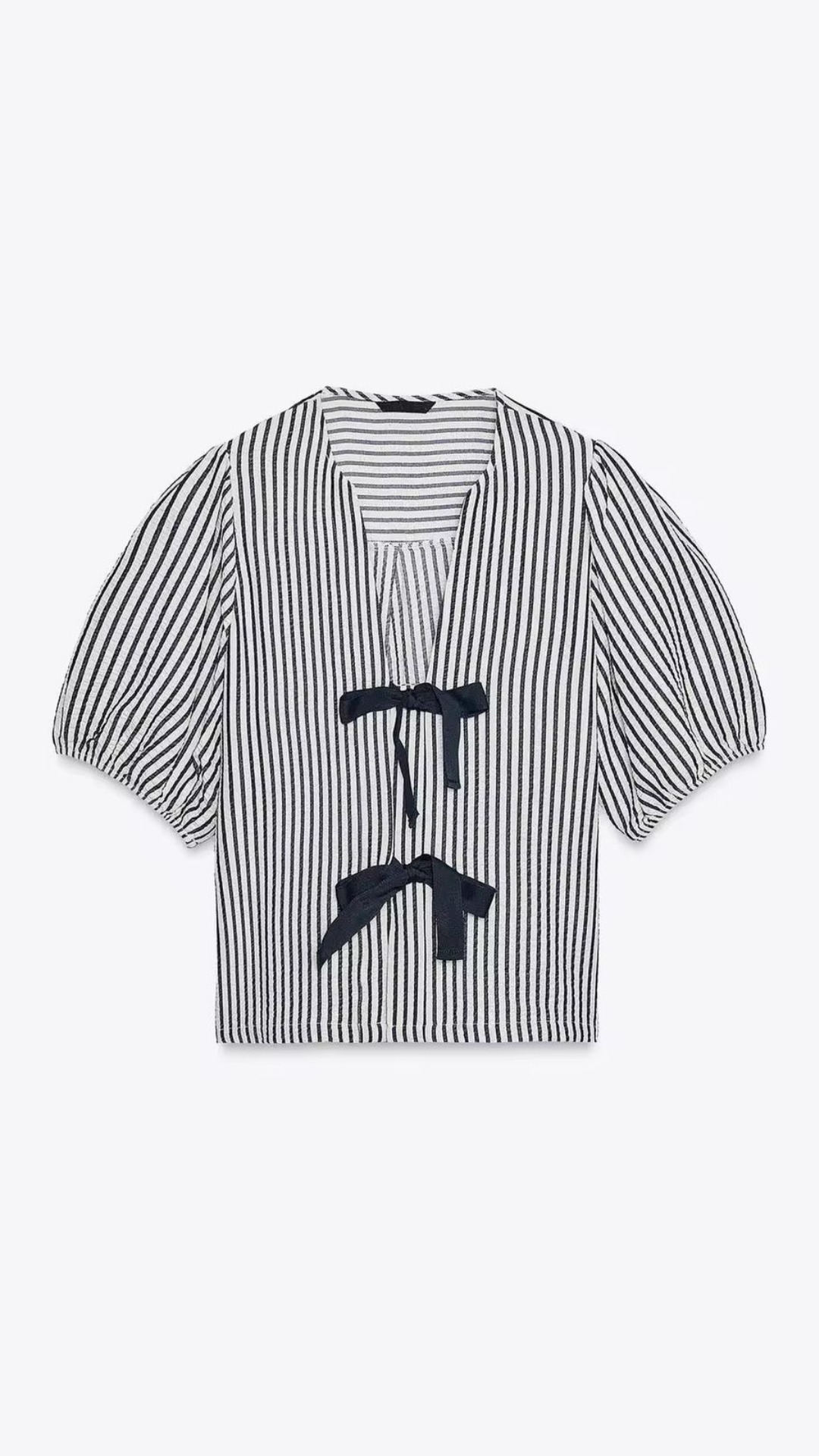 Mode Blouse