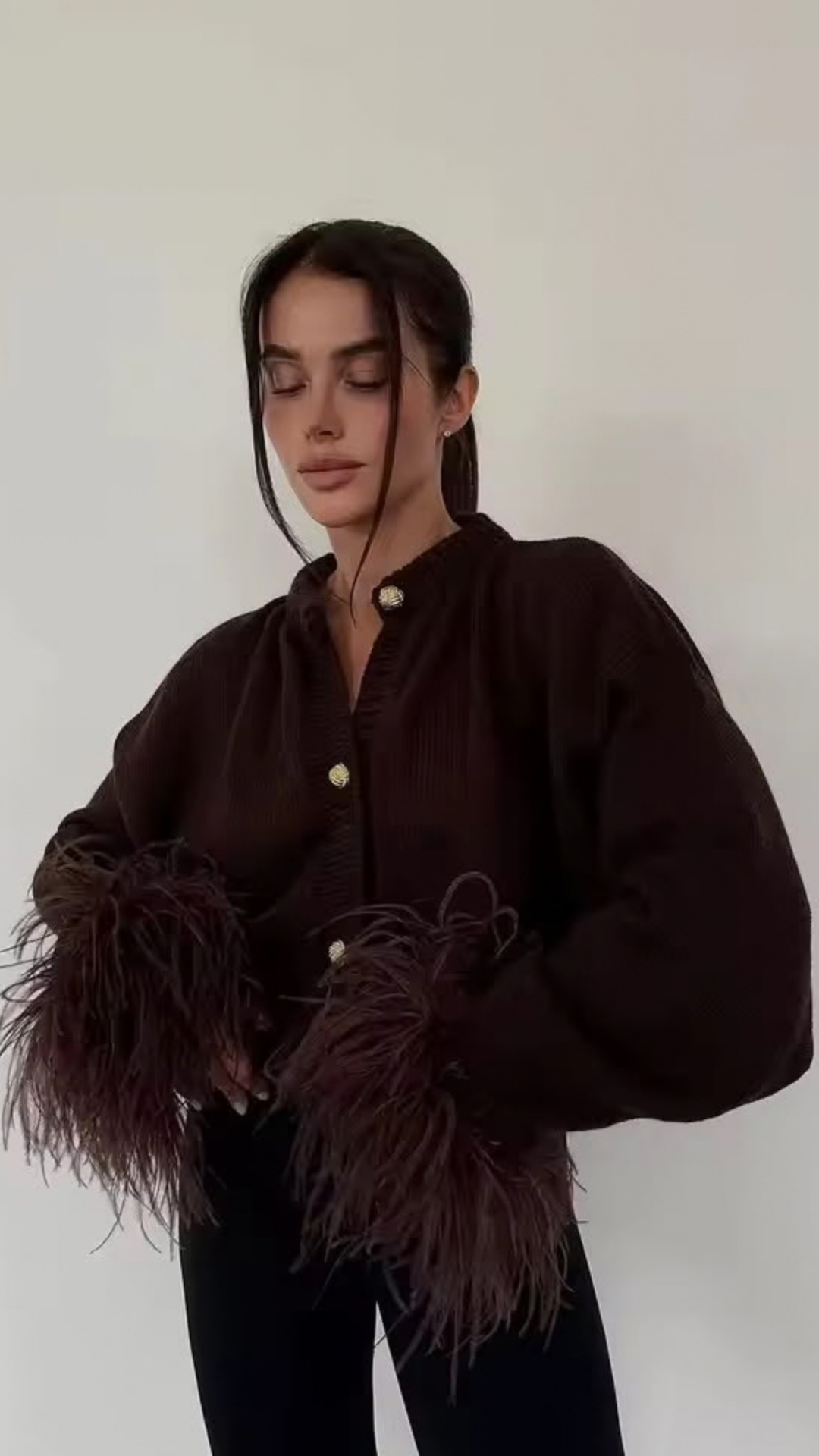 Mellisa Sweater