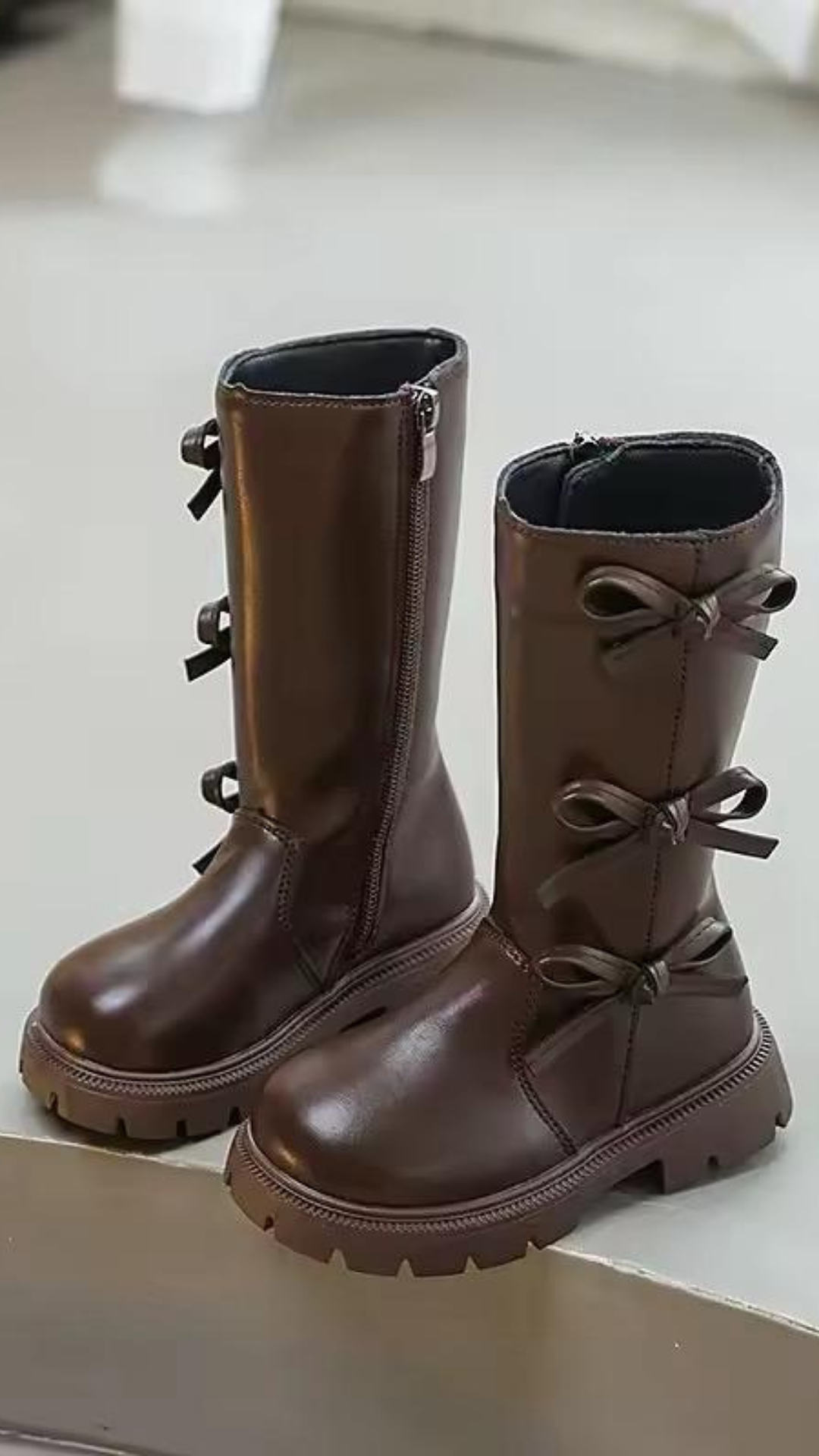 Stila Lil Boots