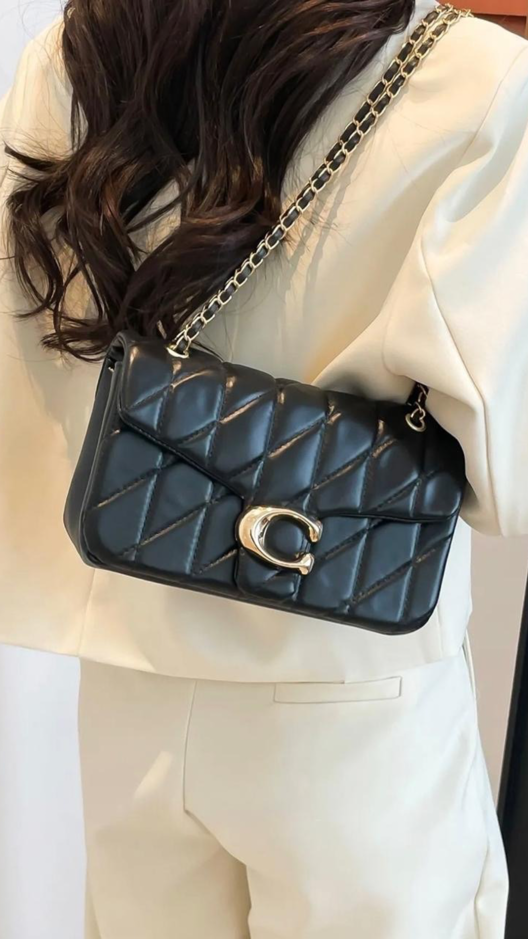 Whitmore Bag