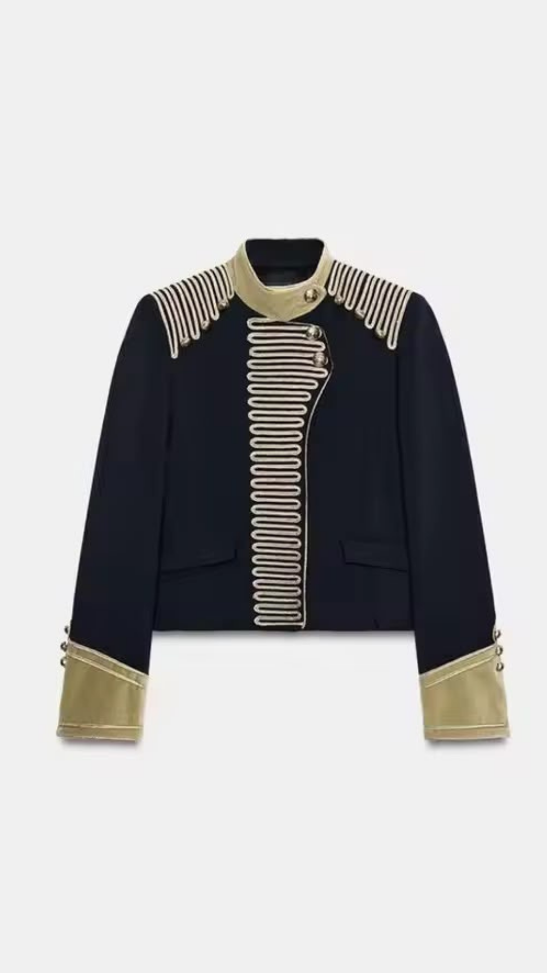 Elora jacket