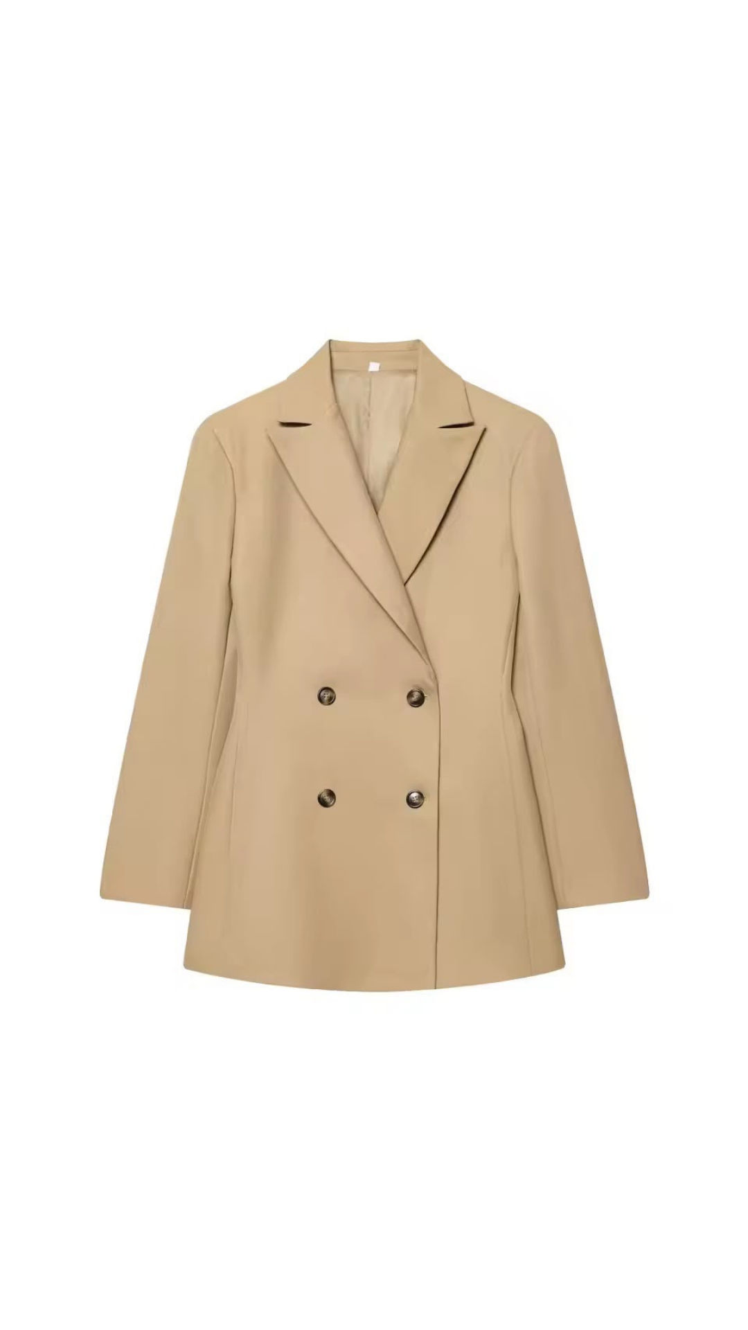 Office vibe blazer and pants set
