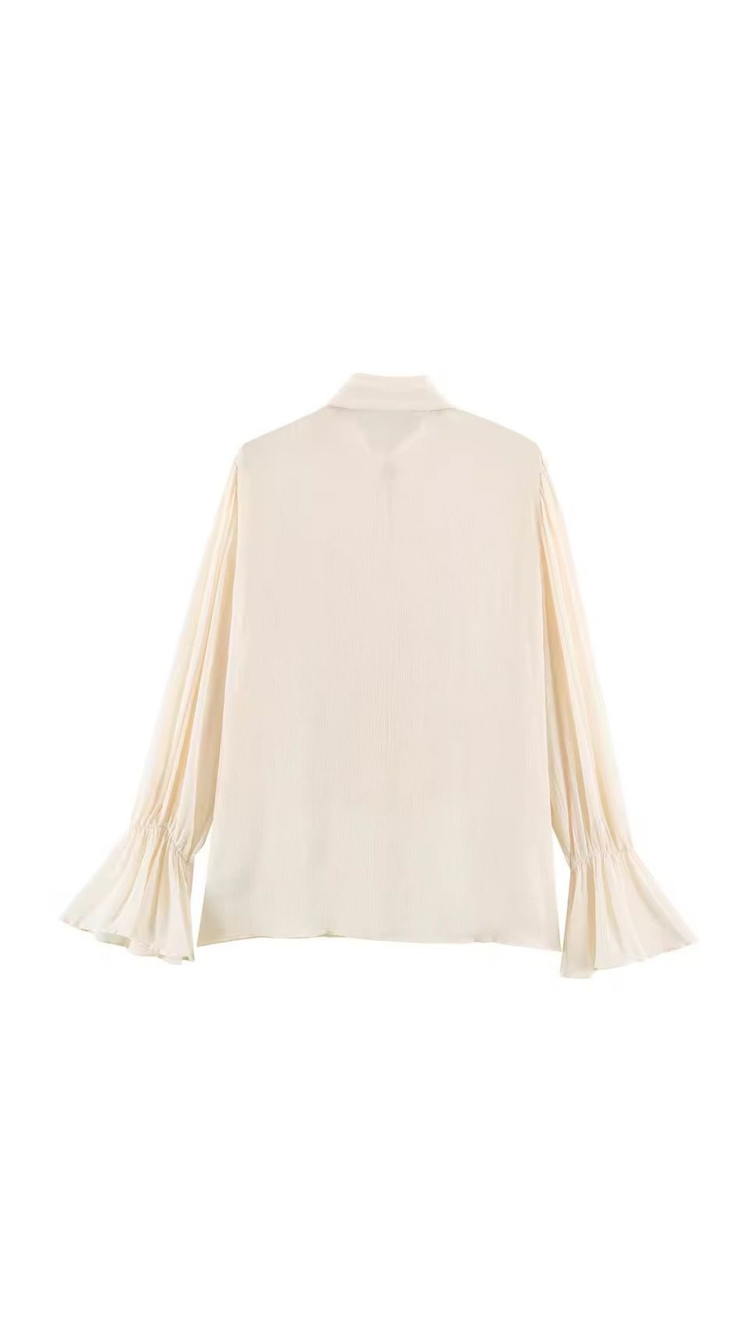 Maison blouse