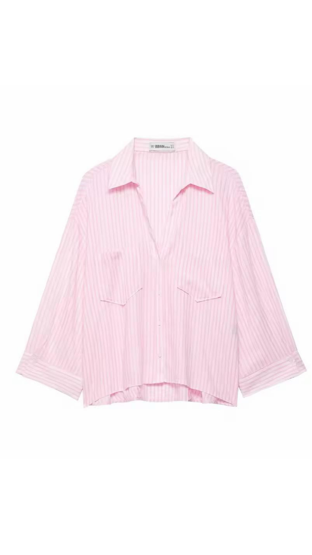 Striped Shirt