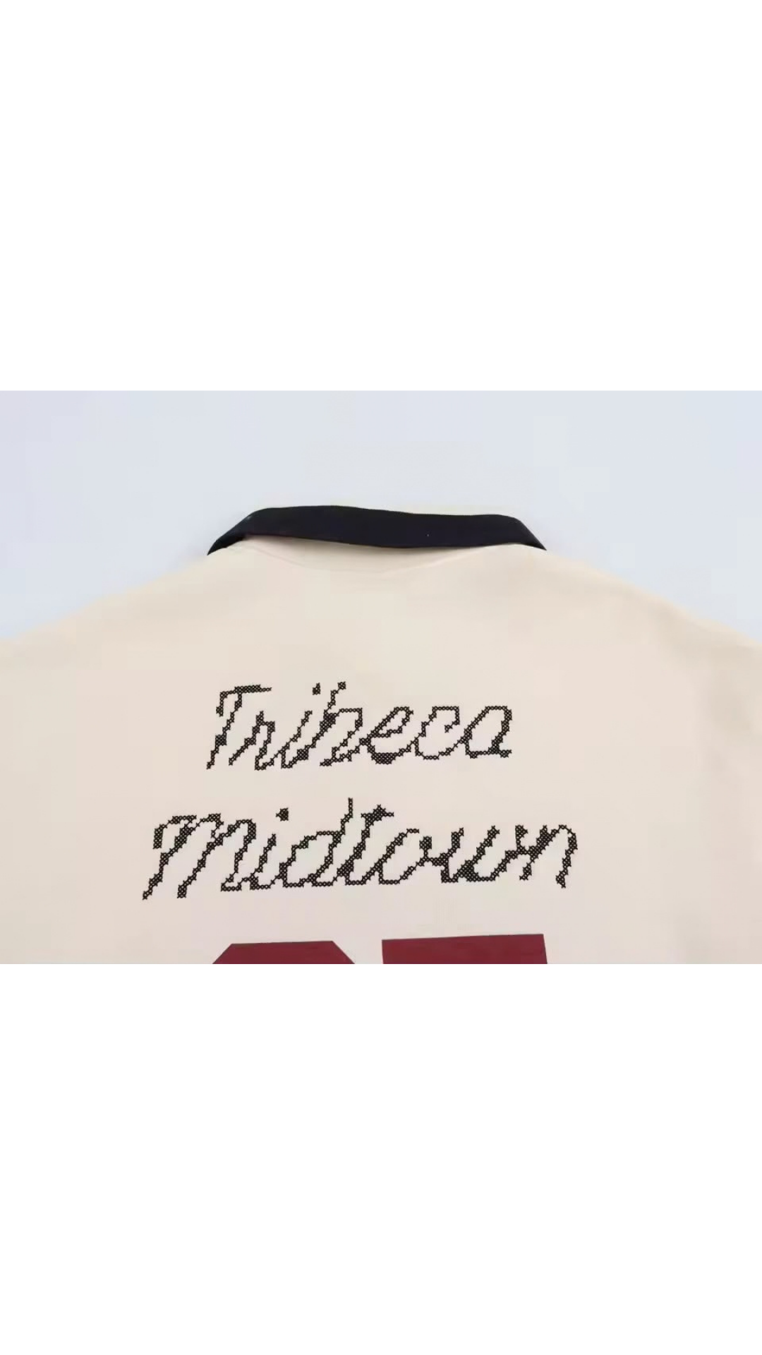 Midtown tracksuit