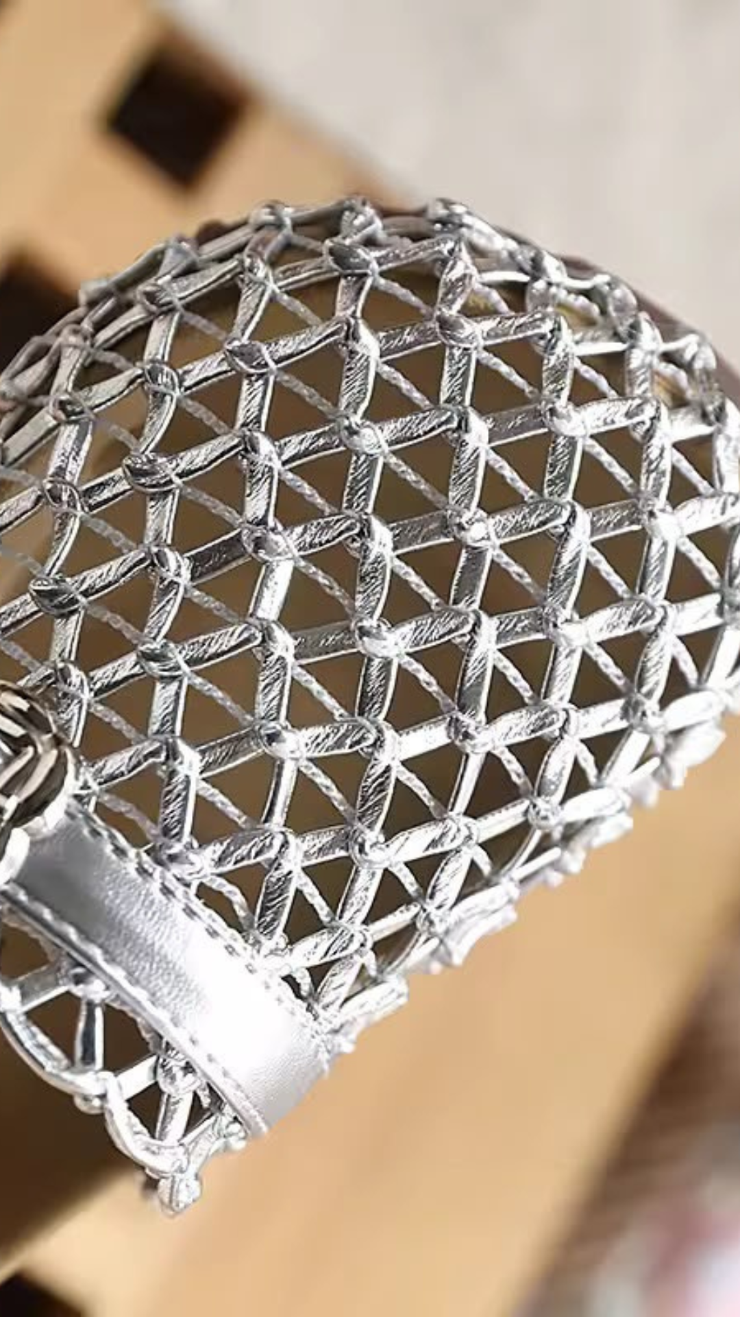 Mesh Sliders