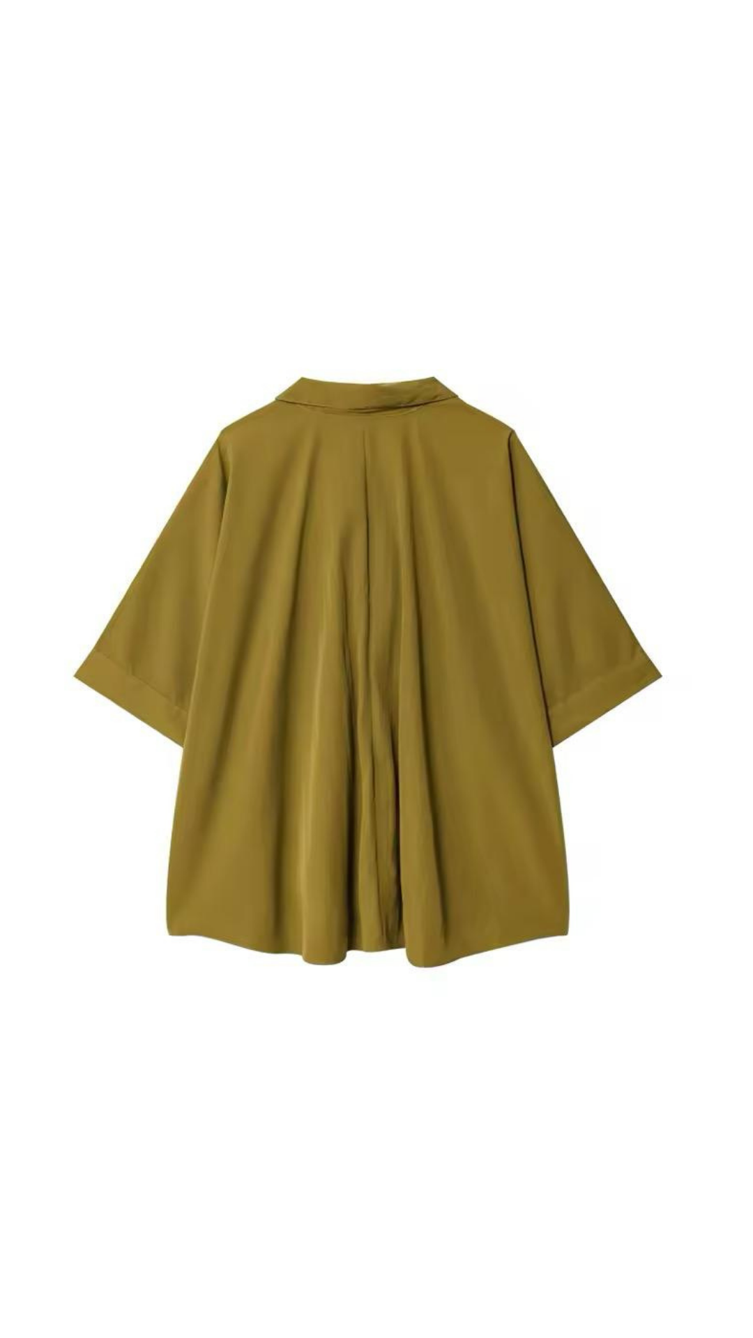 Olive Bloom Set