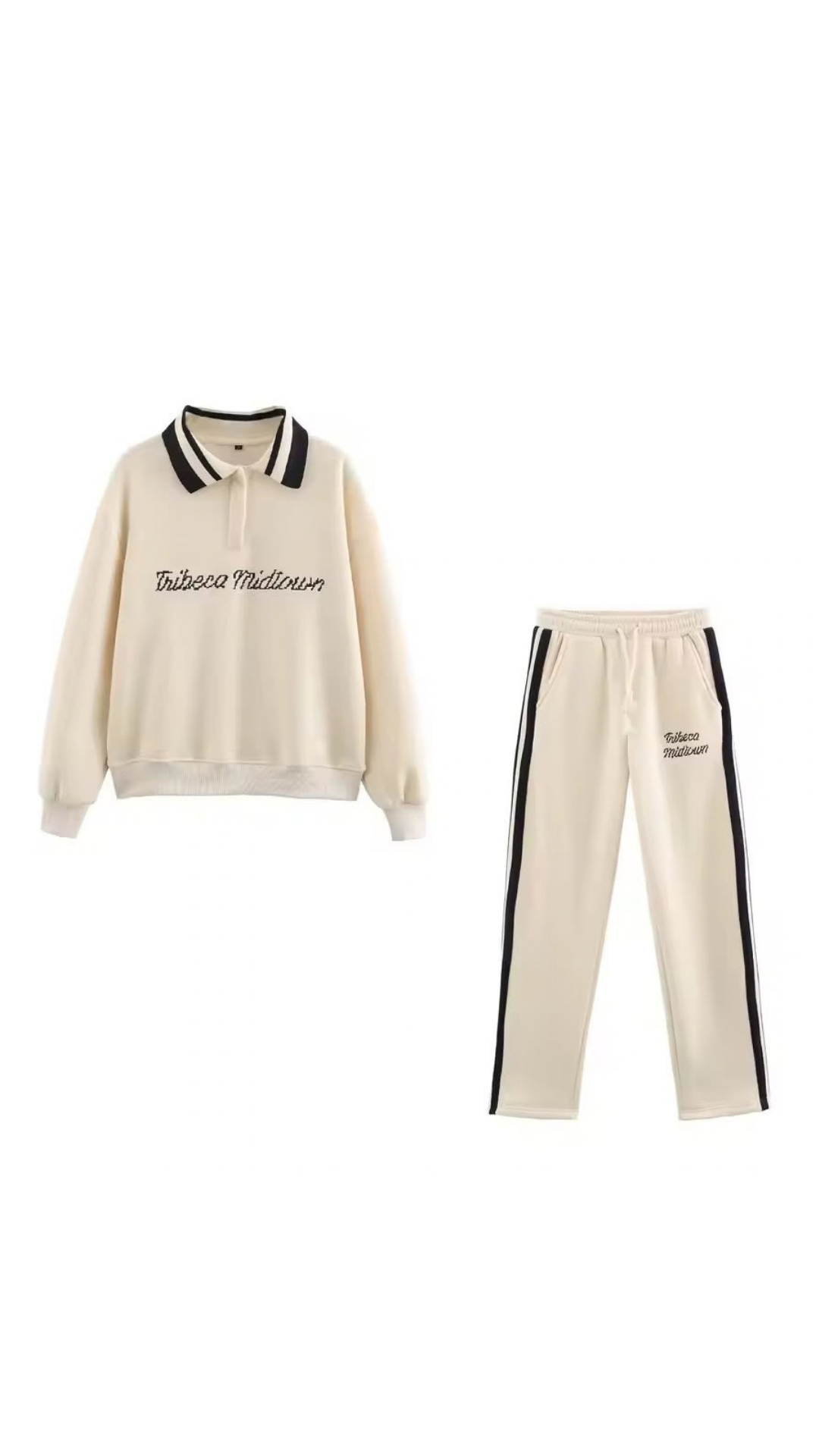 Midtown tracksuit