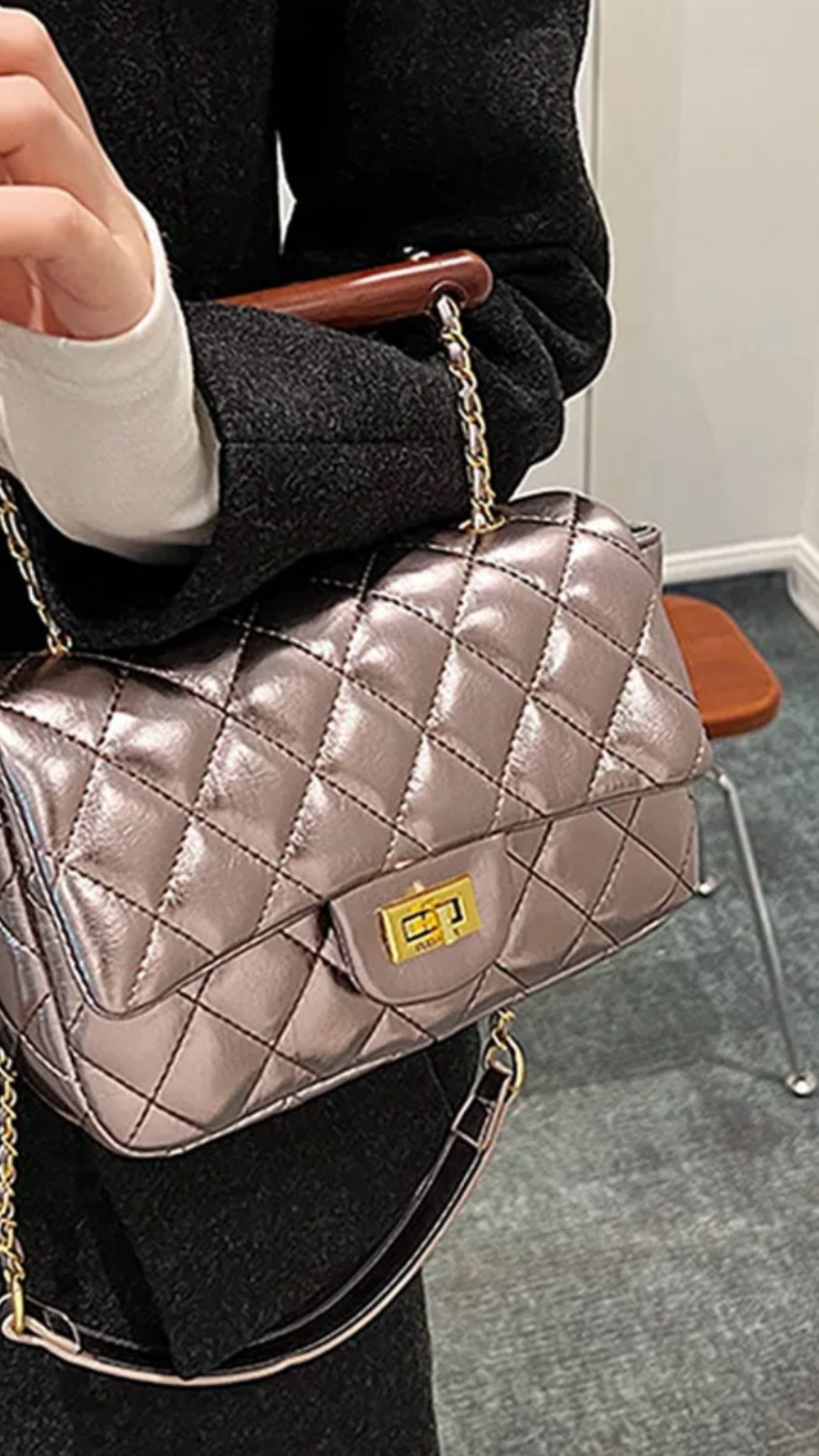 Lustra Bag