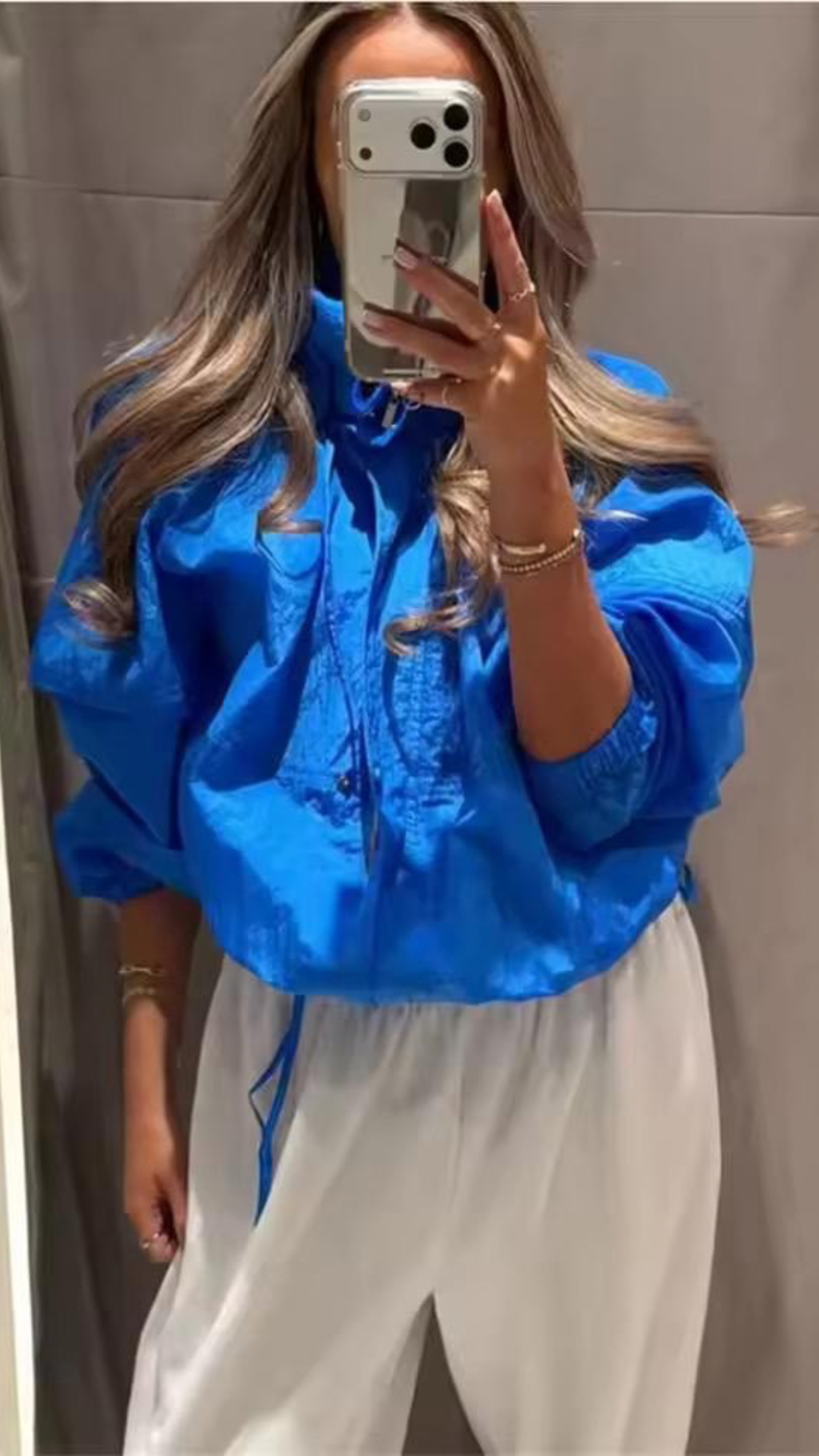 Martha Summer Jacket