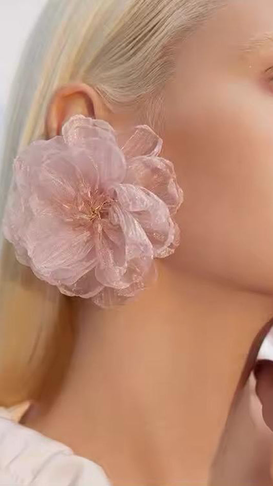 Solenne Earrings