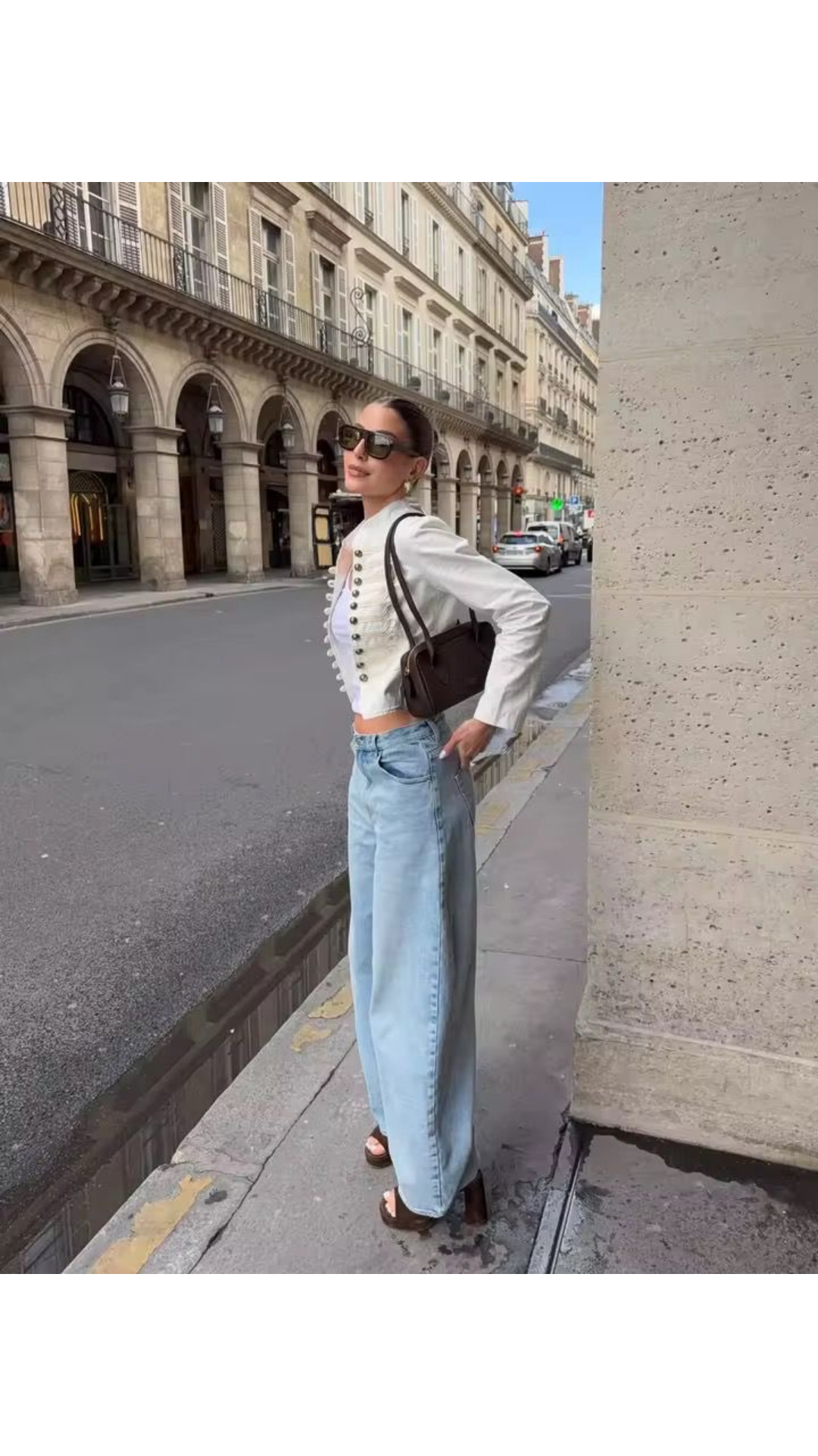 It girl dream jacket
