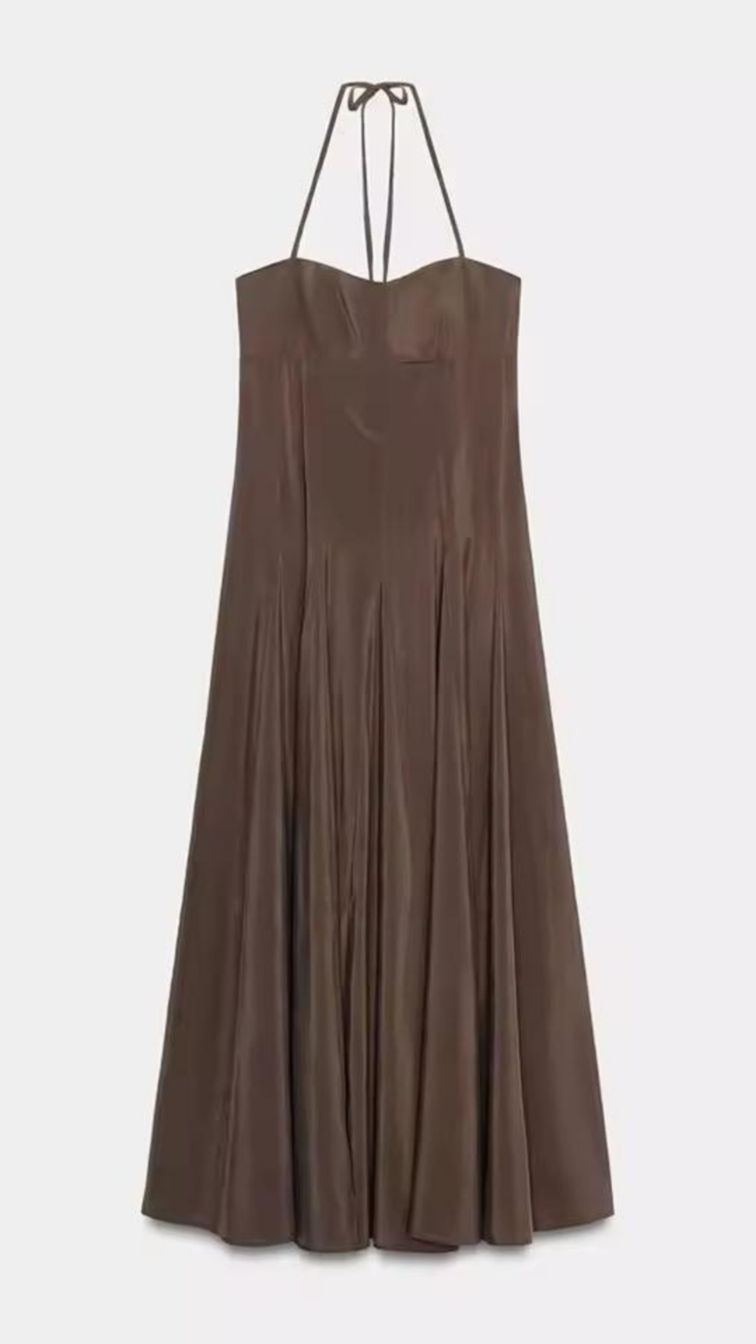 Resort Dress