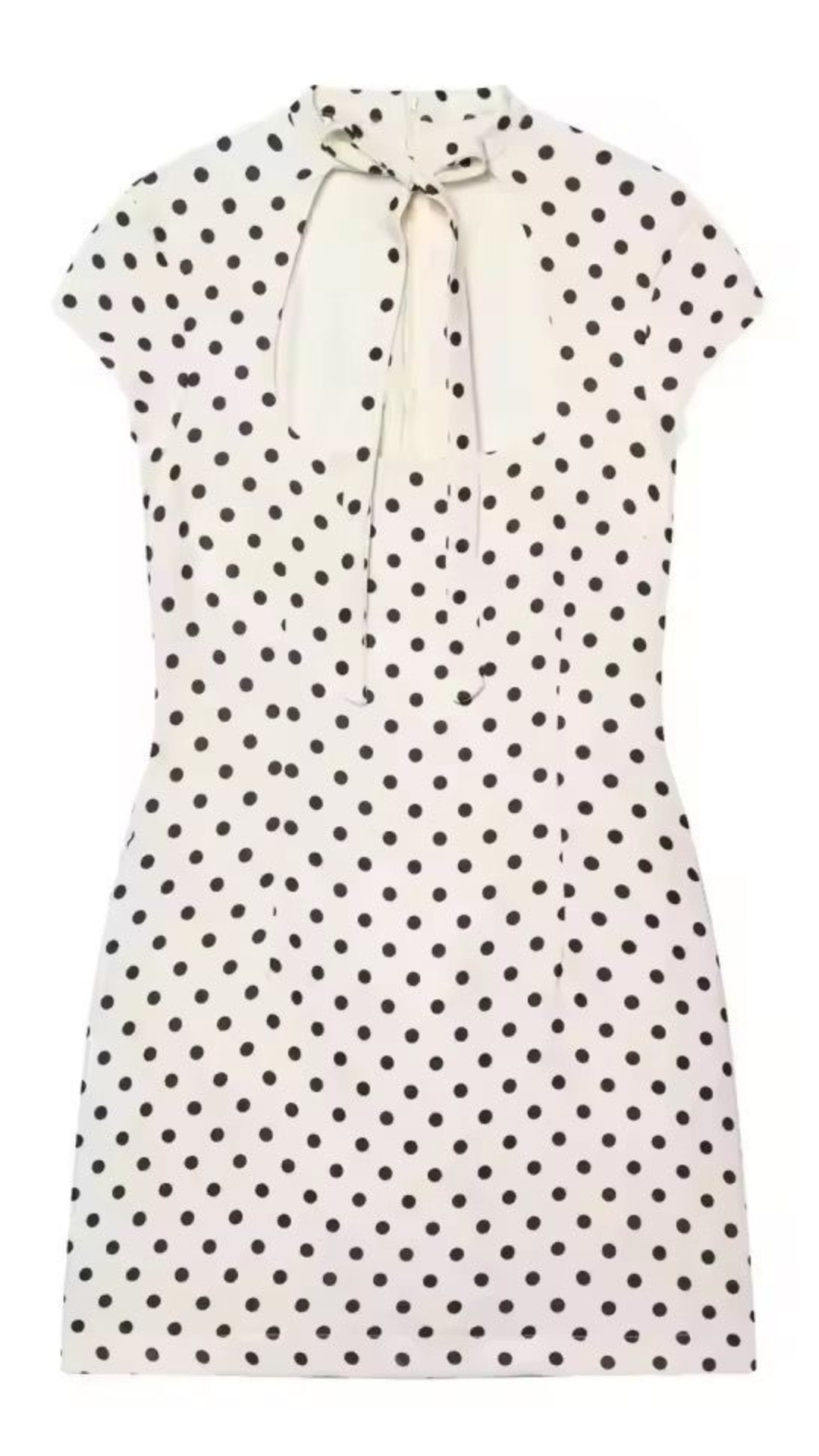 Polka Dress