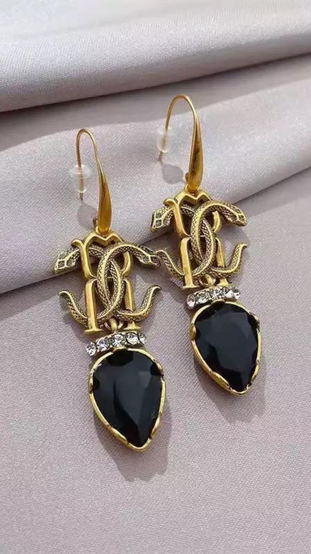Everlux Earrings