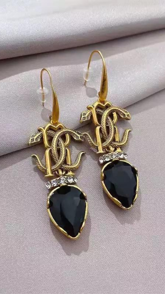 Everlux Earrings