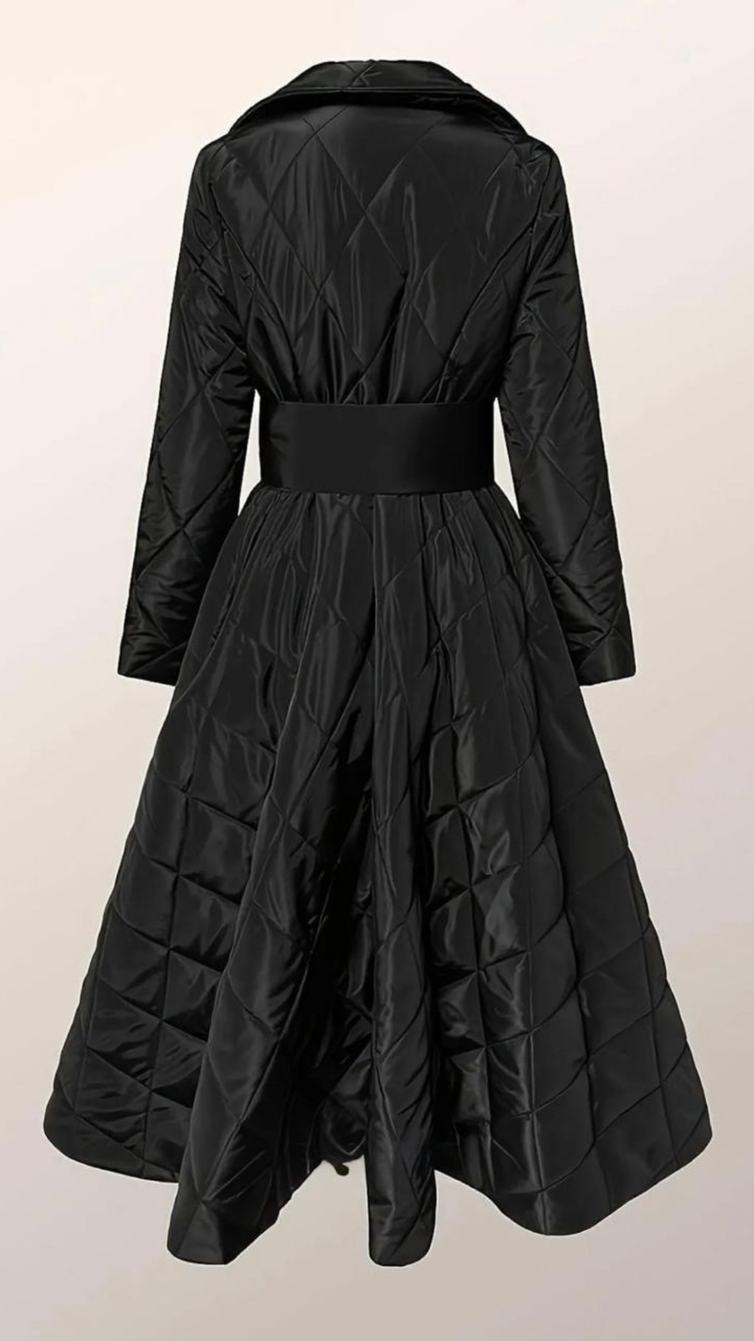 Celeste Puffer Coat