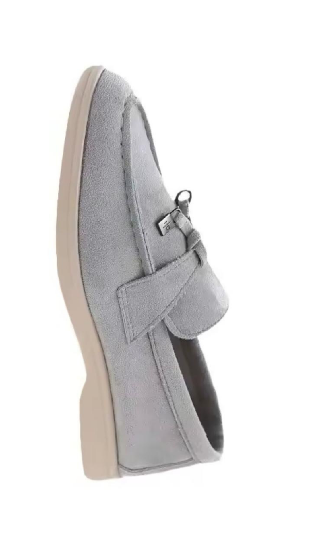 Tassel Loafers