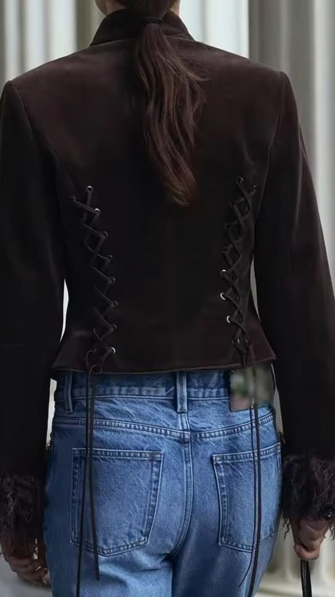 Elisa Jacket