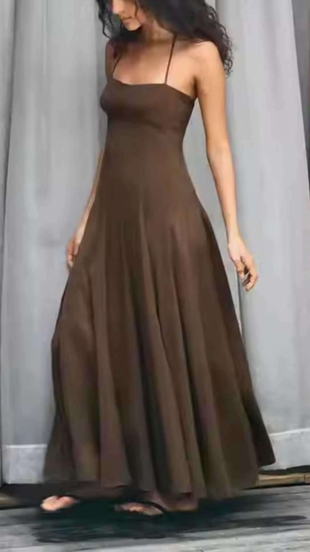 Resort Dress