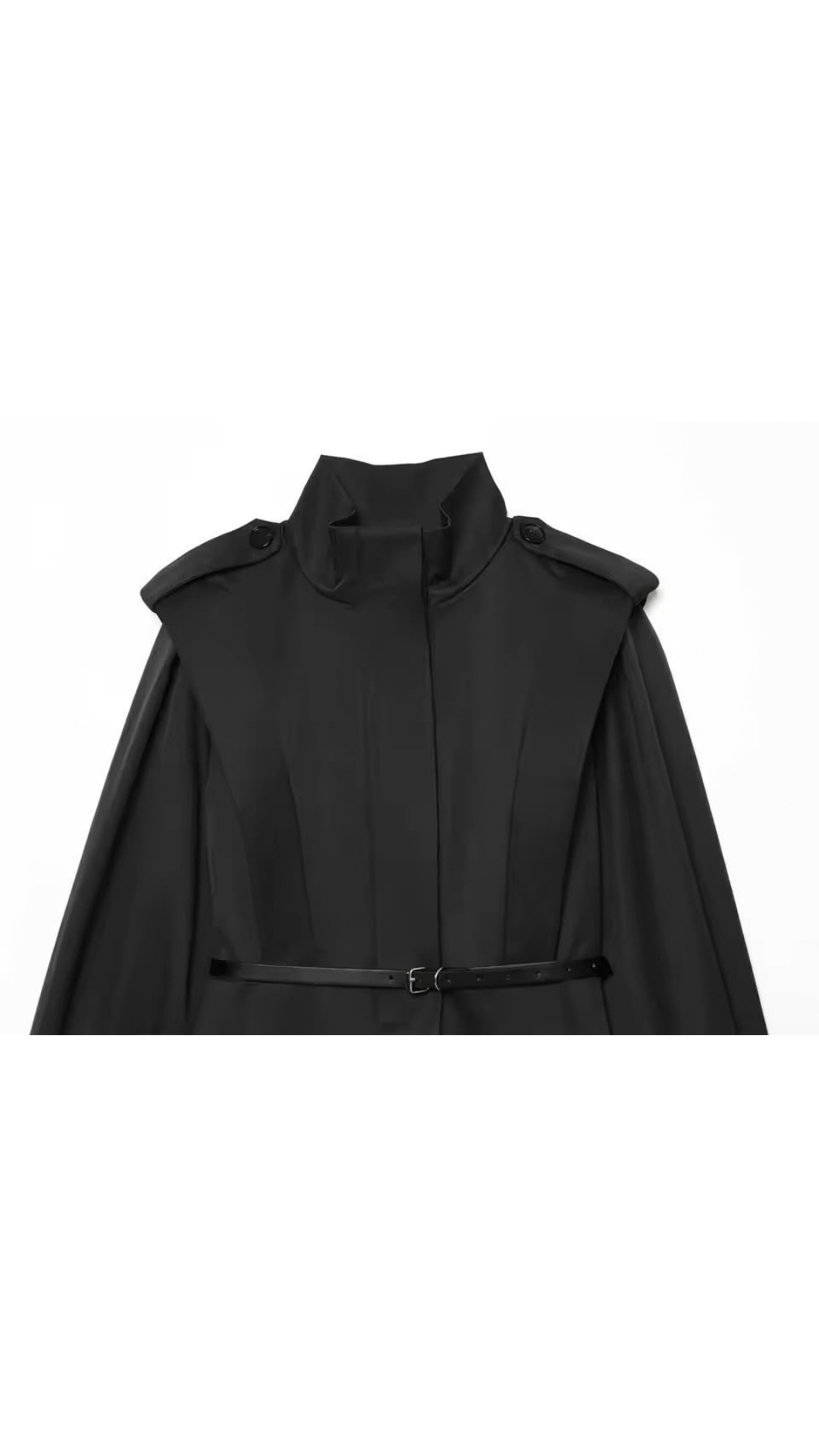 Sorelle jacket