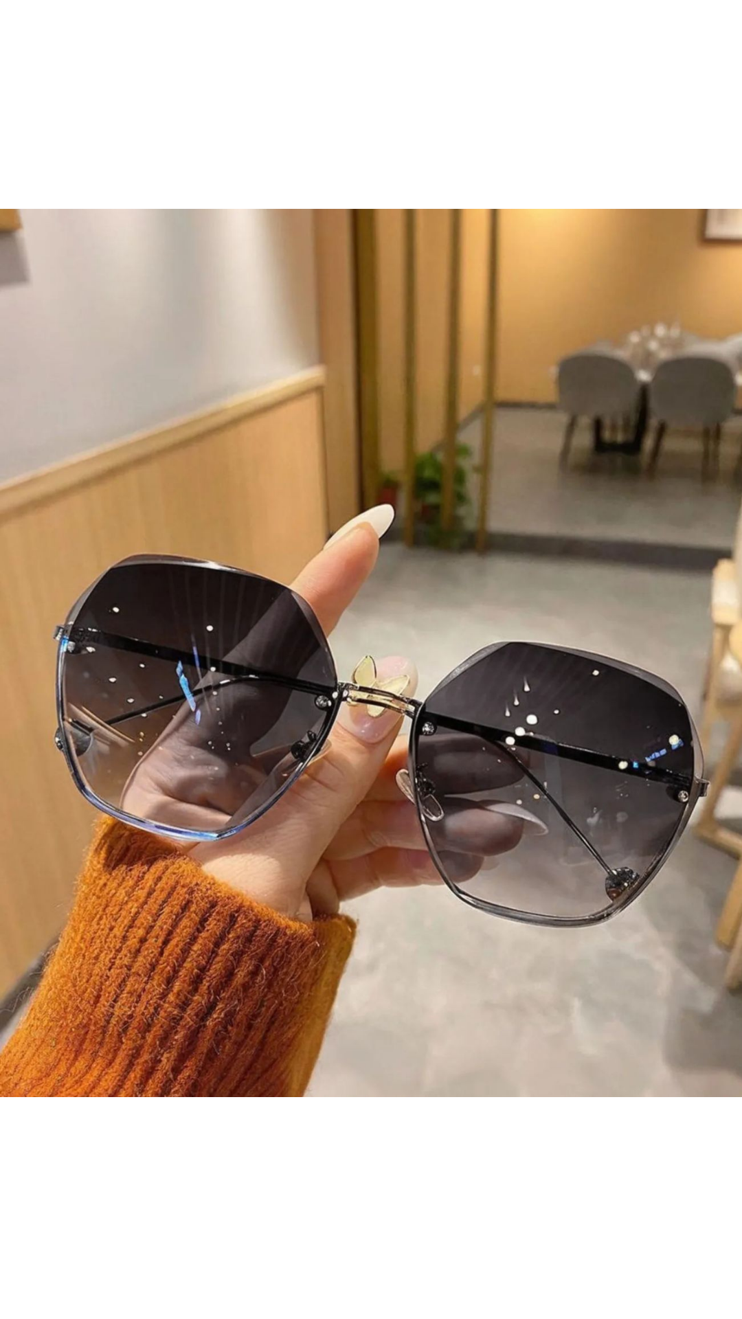 Chic Glasses
