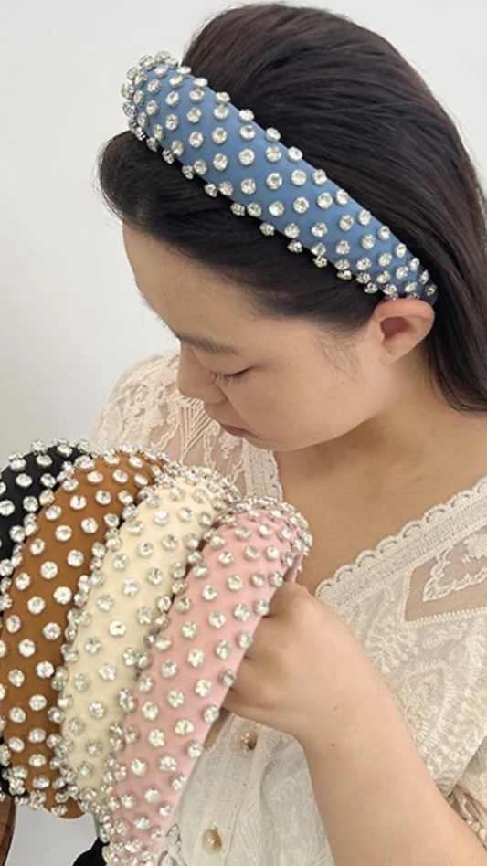 Luna Headband