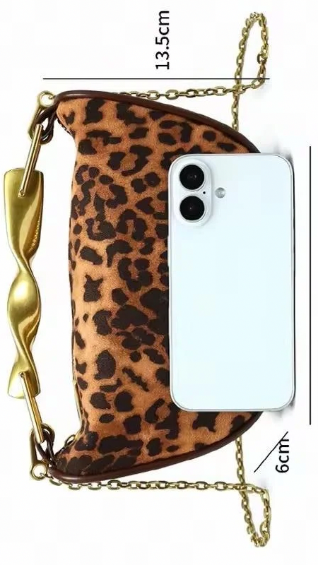 Forme Bag