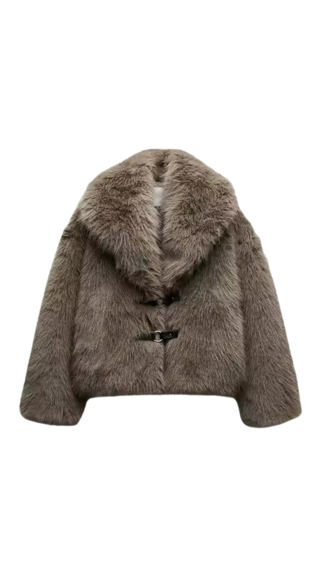 Royale Fur Jacket