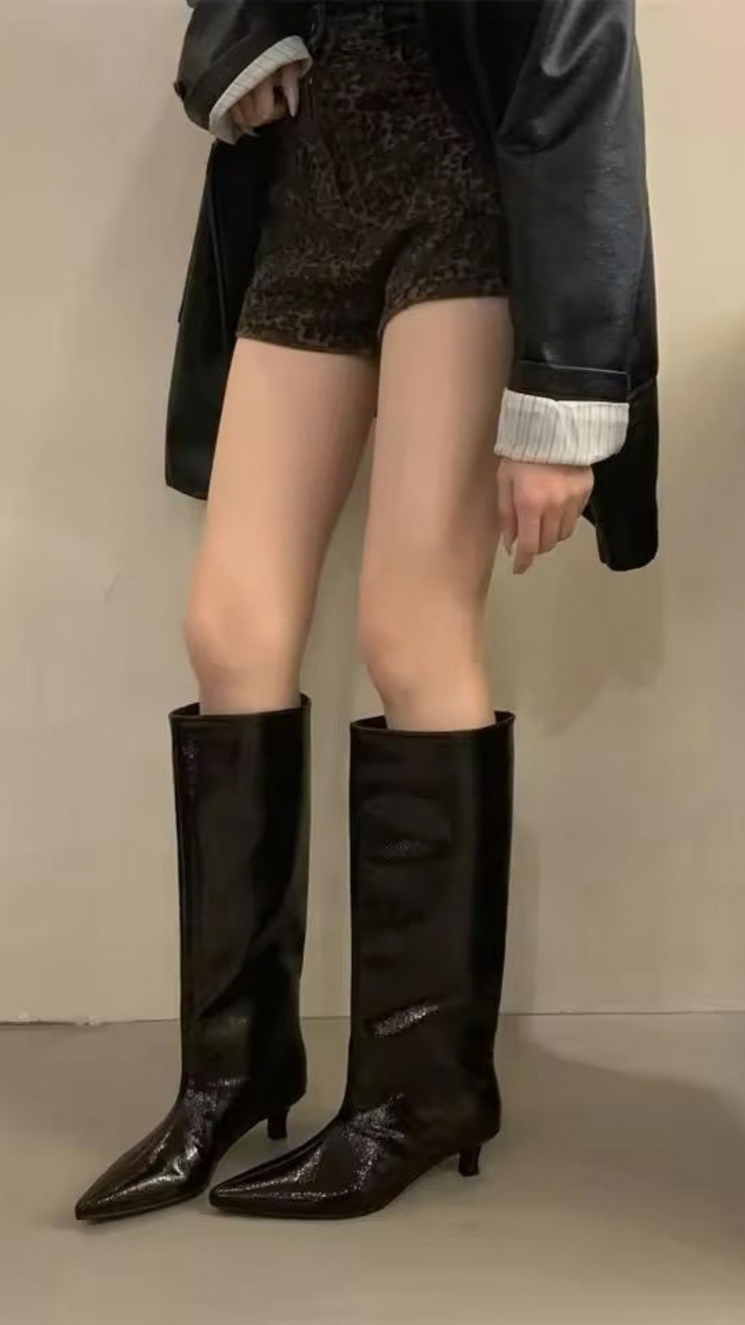 Arabella Boots