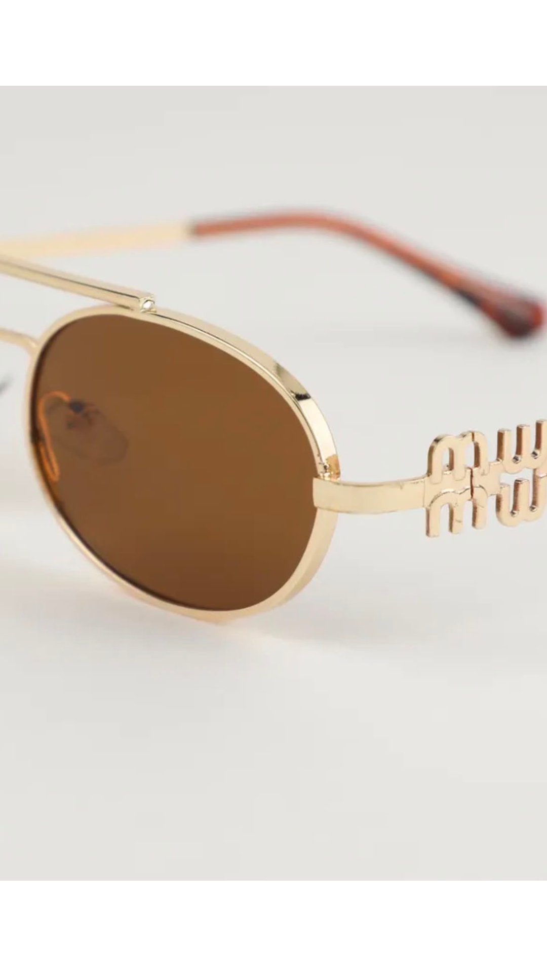 Solstice sunglasses
