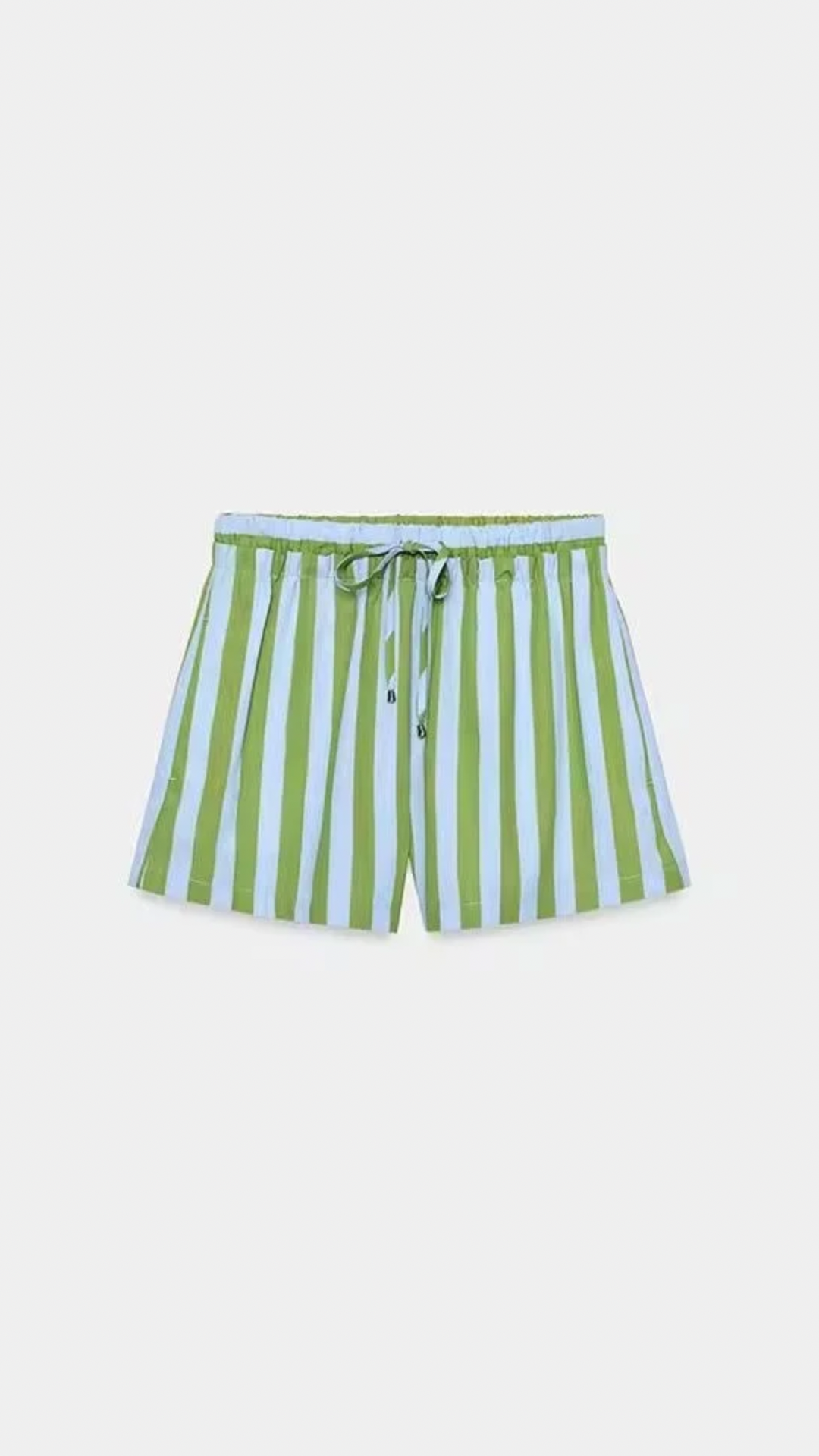 Striped Set