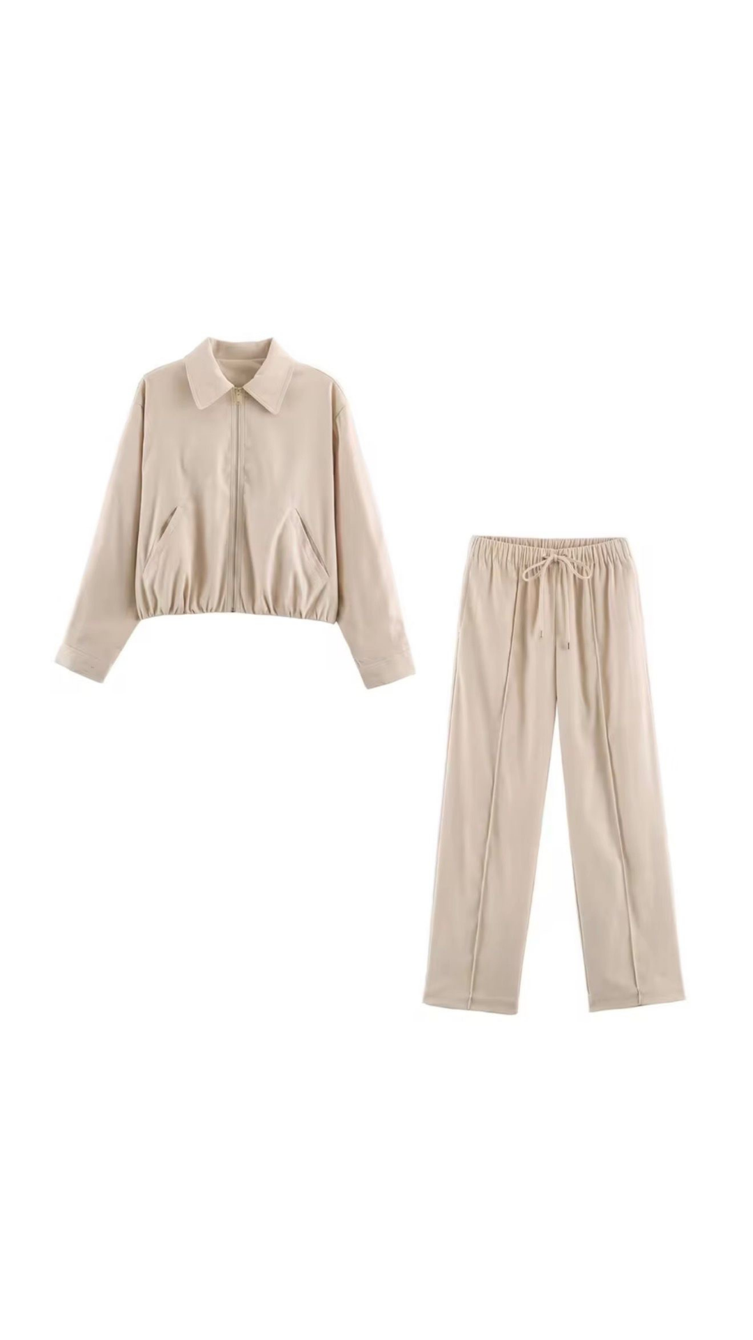 Aline tracksuit