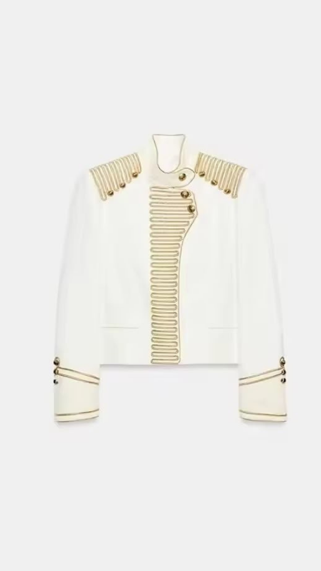 Elora jacket