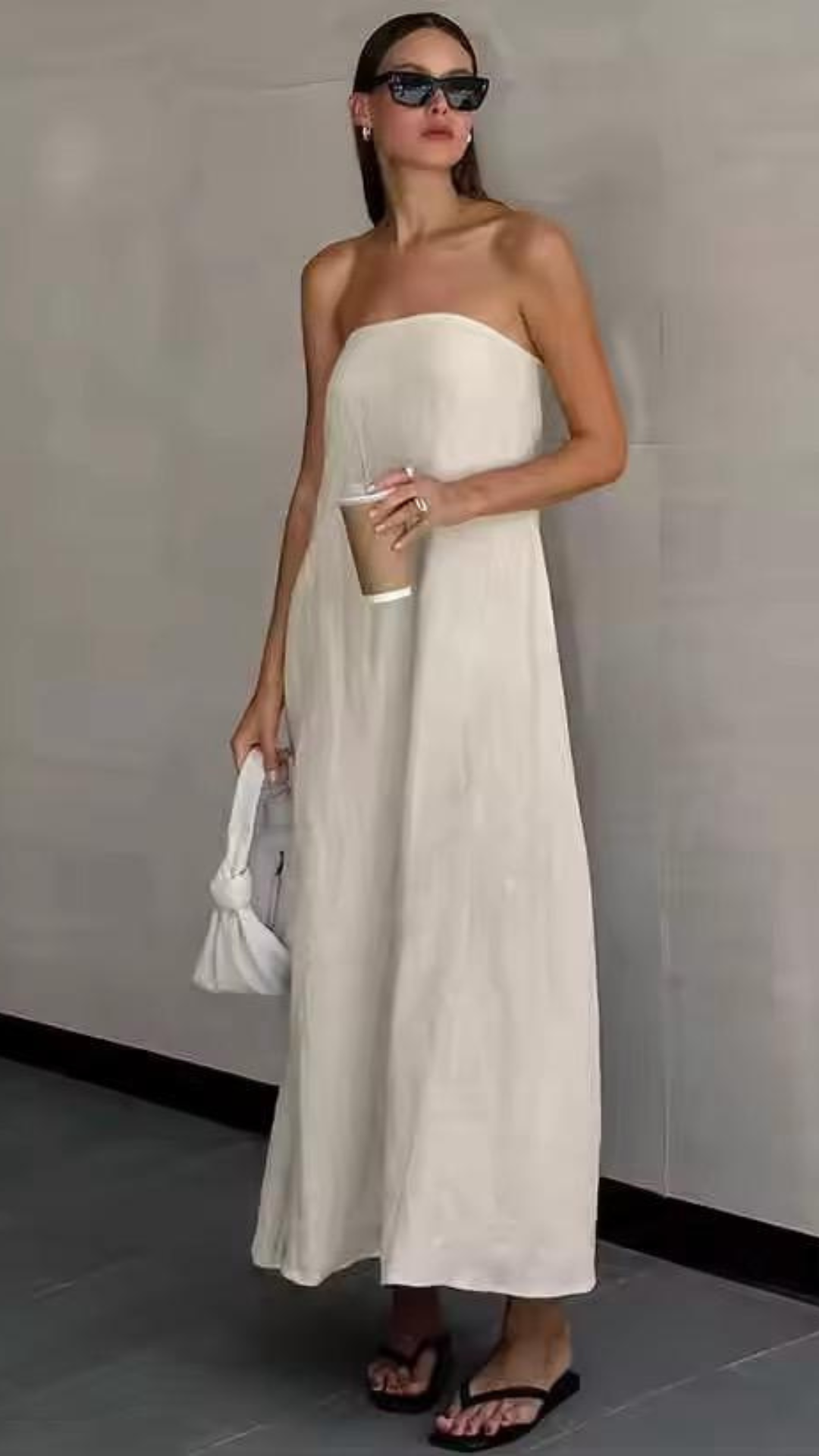 Willow Dress