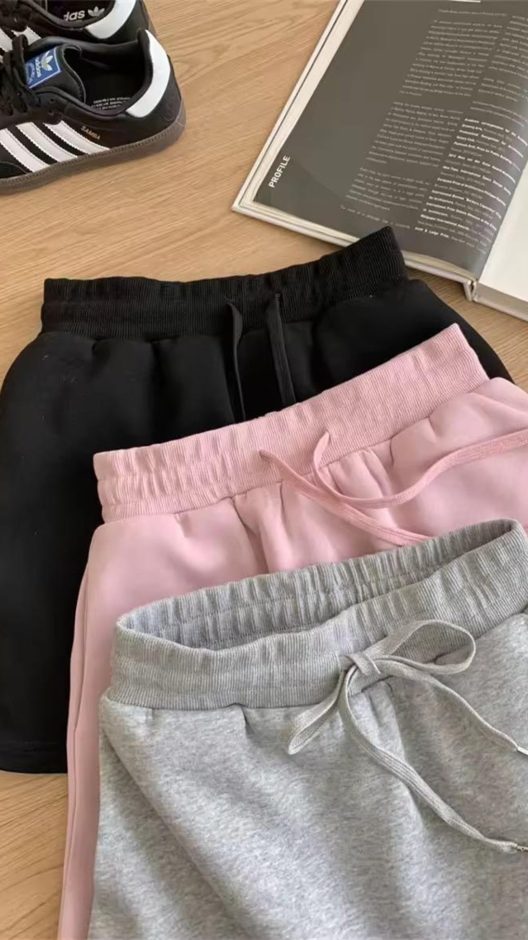Stila Set