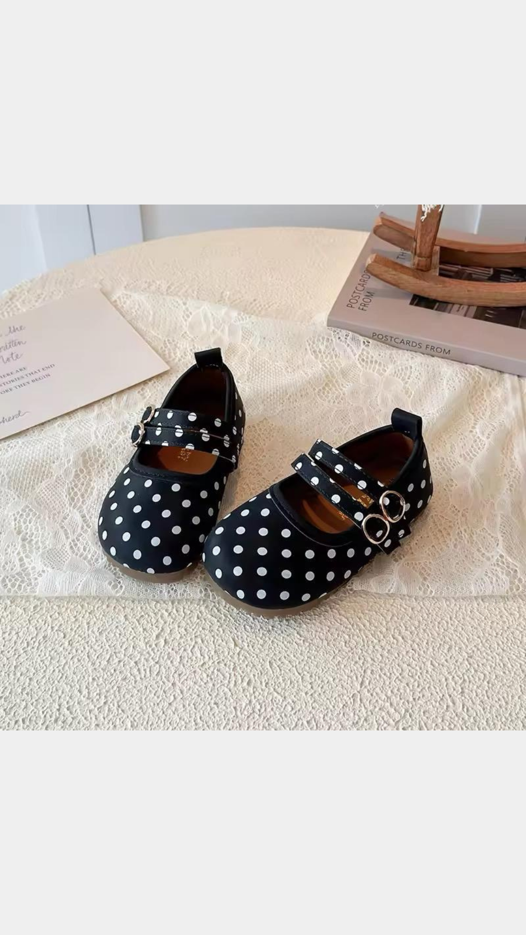 Polka ballets