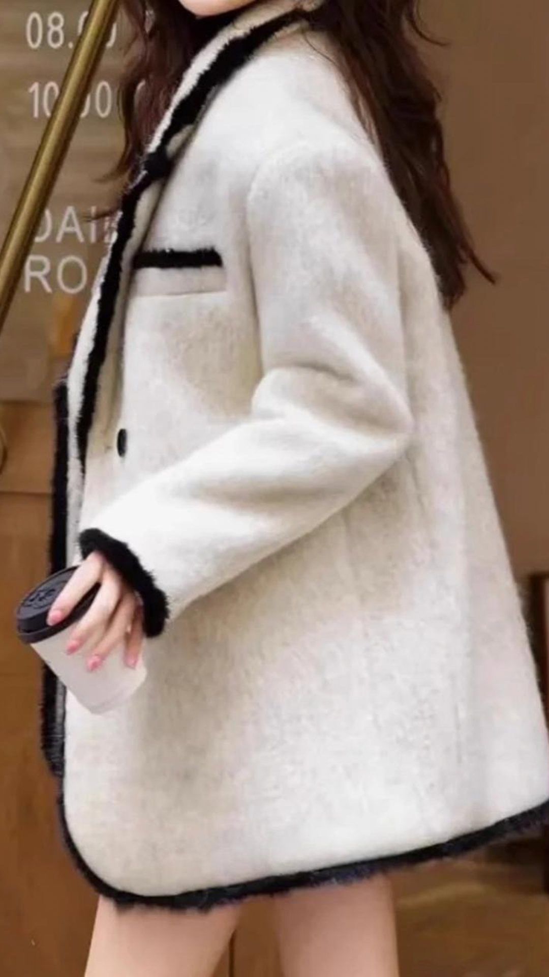 Winter Haven Coat