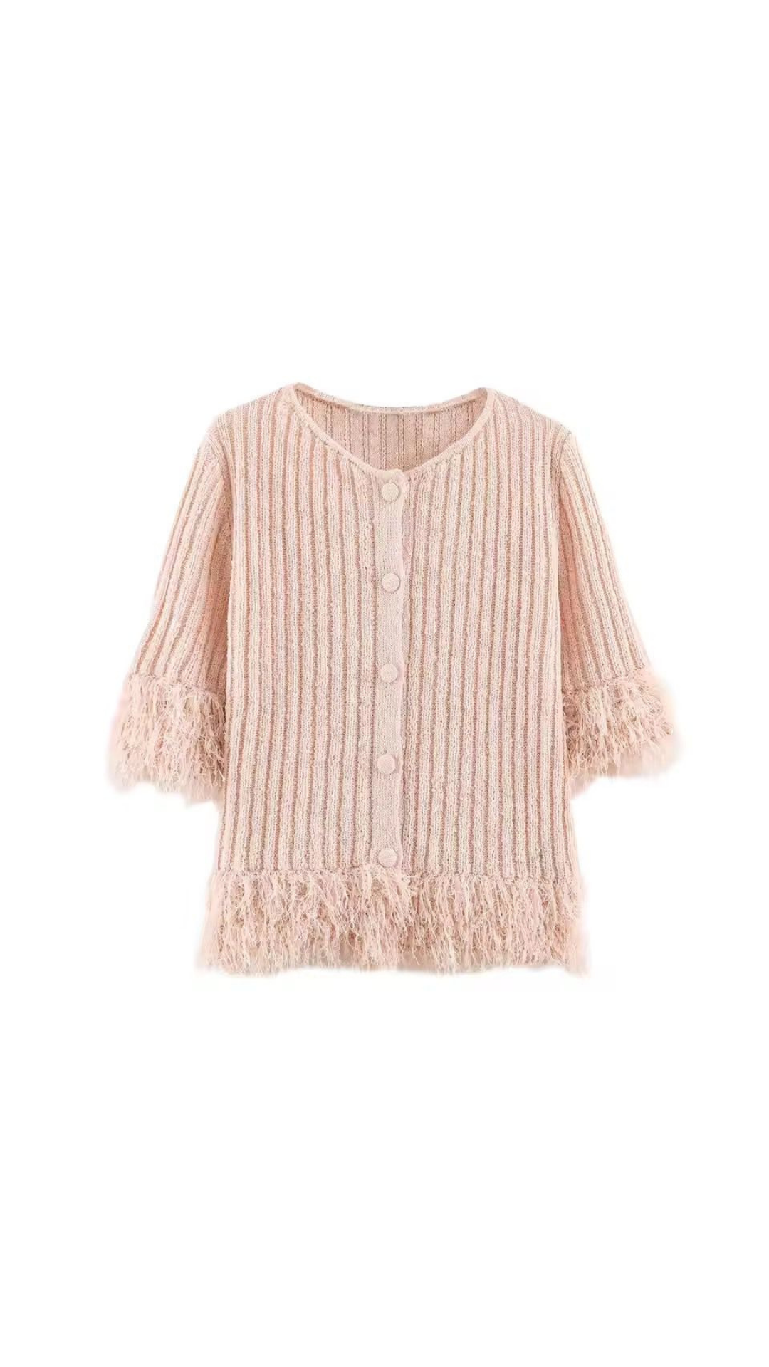 Verona blouse