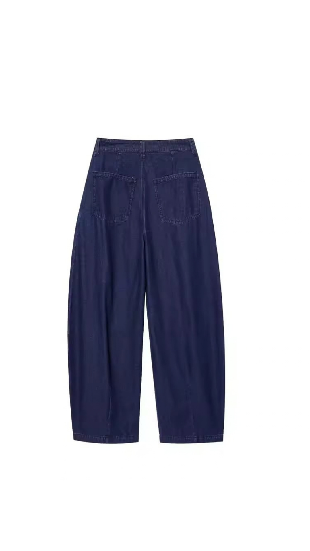 Jolie denim set