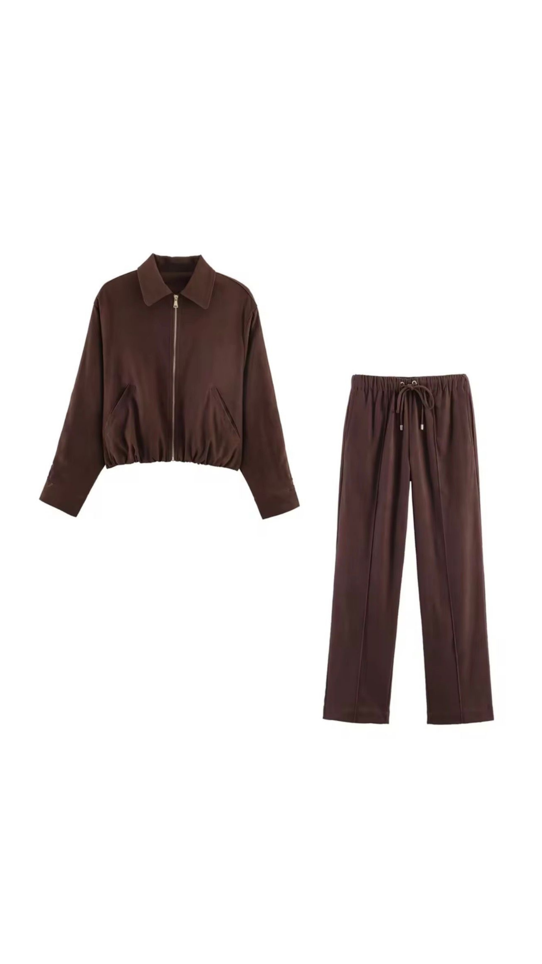Aline tracksuit