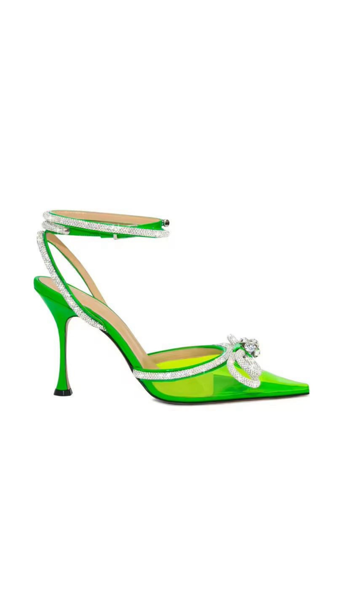 Aurelia Heels