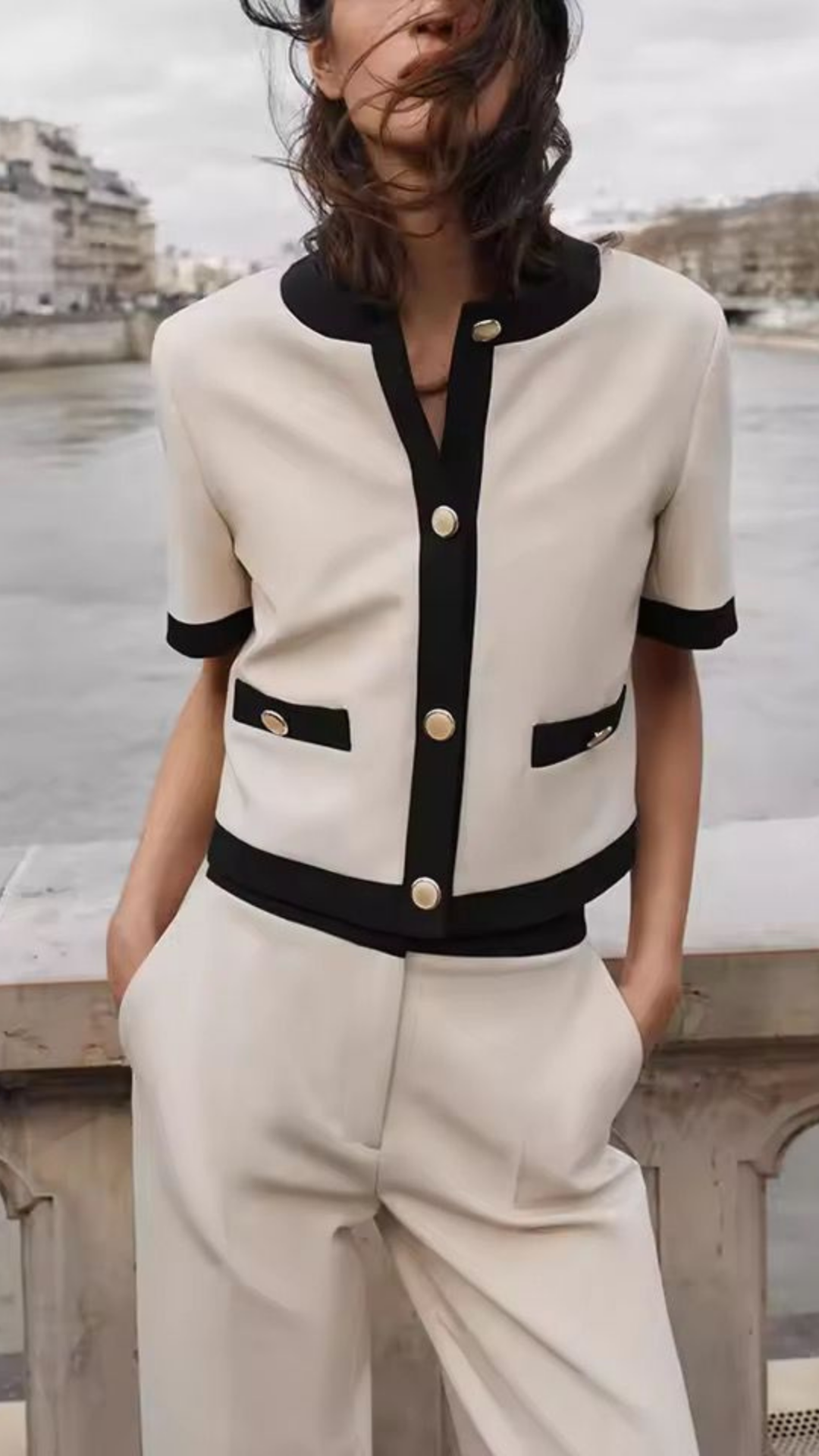 Solid Mary Set