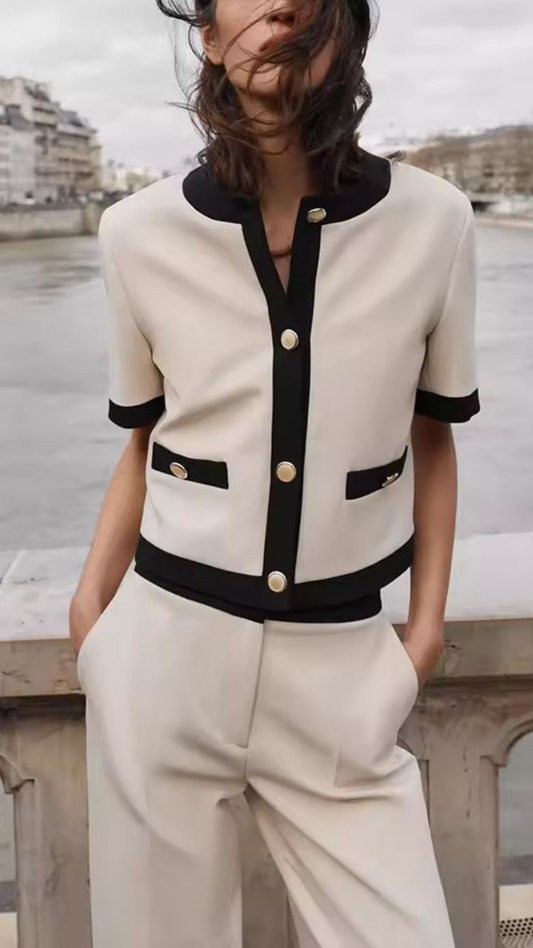 Solid Mary Set